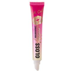 L.A. GIRL Holographic Gloss Topper Magical 1 Fl Oz