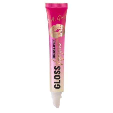 L.A. GIRL Holographic Gloss Topper Magical 1 Fl Oz