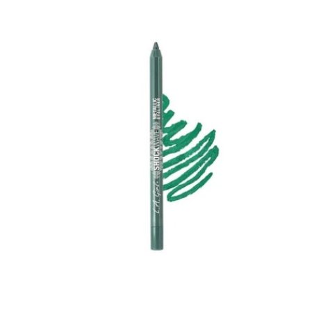 L.A. Colors Shockwave Metallic Eyeliner GP752 Dragon - Pack of 2