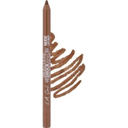 La Girl - Shockwave Nude Lip Liner - Gingerbread