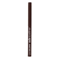 L.A. COLORS Auto Eyeliner Black Brown