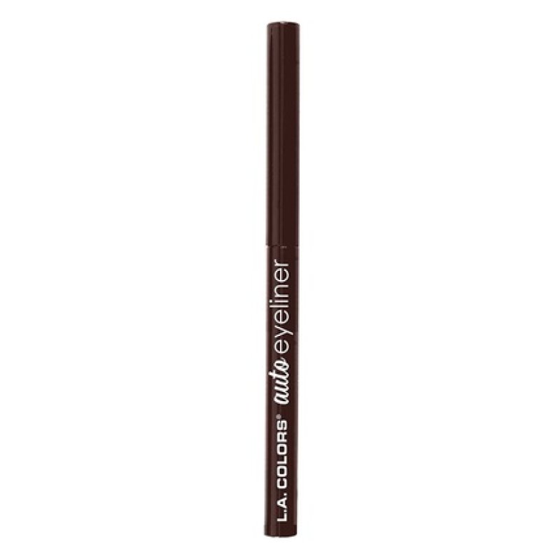 L.A. COLORS Auto Eyeliner Black Brown