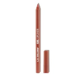 L.A COLORS Gel Lip Liner 1 Count Fetching