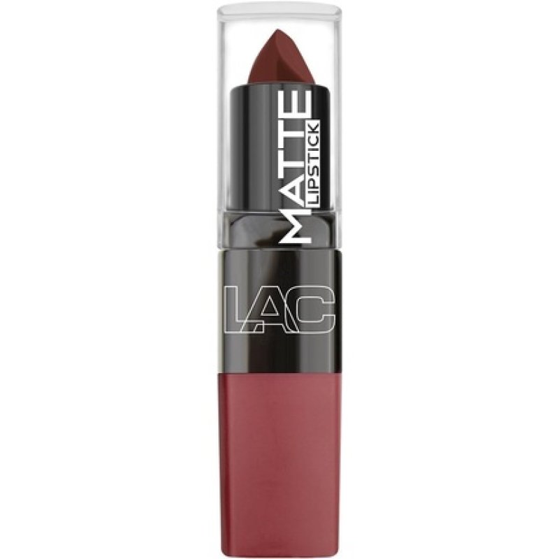 Matte Lipstick Bewitched