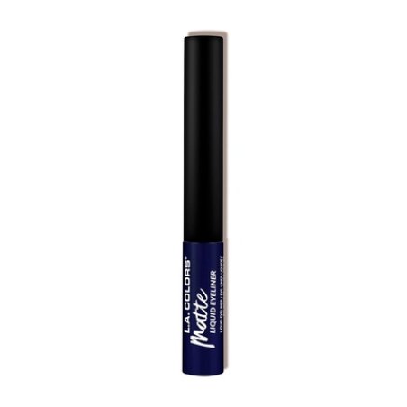 L.A Colors Liquid Eyeliner Navy
