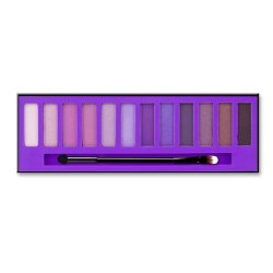 L.A. Girl Beauty Brick Eyeshadow Ultra 0.42 Ounce