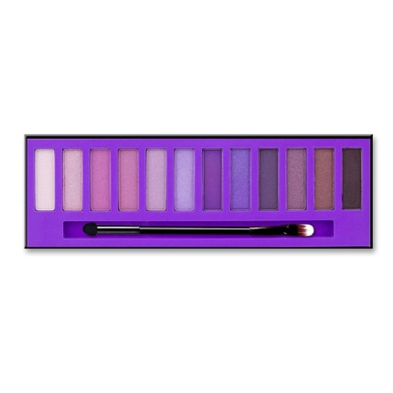 L.A. Girl Beauty Brick Eyeshadow Ultra 0.42 Ounce