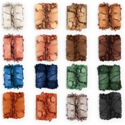 L.A. Girl Pro Artistry Eyeshadow Palette