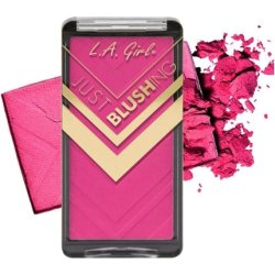 LA GIRL Just Blushing Powder Blush Just Love