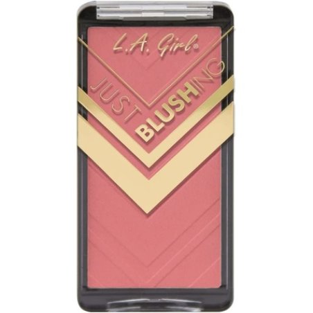 LA GIRL Just Blushing Powder Blush Just Rosy