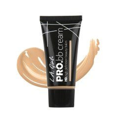 L.A. Girl HD PRO BB Cream 30 ml BB crème