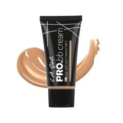 L.A. Girl HD PRO BB Cream 30 ml BB crème