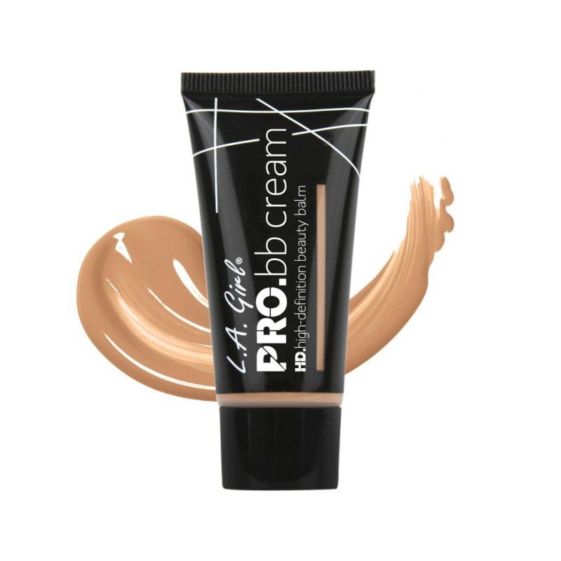 L.A. Girl HD PRO BB Cream 30 ml BB crème
