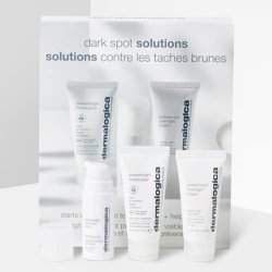 Dark Spot Solutions Kit (10 12 15ml)
