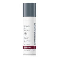 Dermalogica Dynamic Skin Recovery SPF 50 Anti-Aging Face Sunscreen Moisturizer