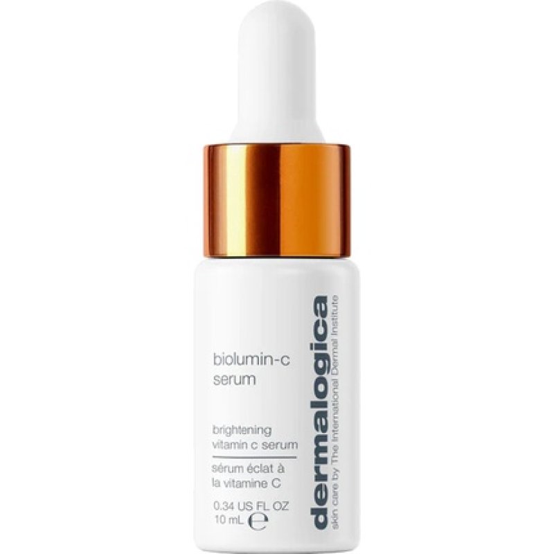 Dermalogica Biolumin-C Serum - 10 Ml Skin Serum With Vitamin C