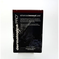 Dermalogica Pro Advanced Renewal Peeling AHA Pro Size 4.0 Fluid Ounces 118ml