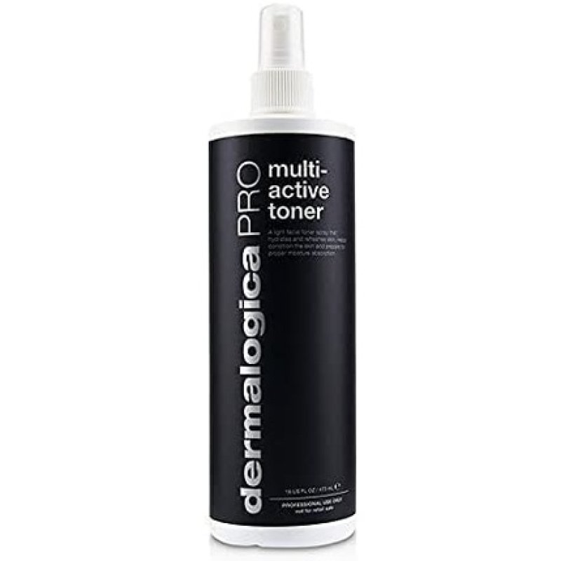 Dermalogica Multi-Active Toner Salon Size 473ml/16oz Skin Care