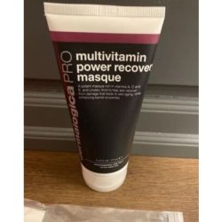 Dermalogica Multivitamin Power Recovery Masque 177ml