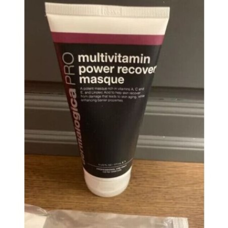 Dermalogica Multivitamin Power Recovery Masque 177ml