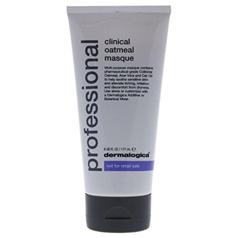 Dermalogica Ultracalming Clinical Oatmeal Masque Face Mask 177ml