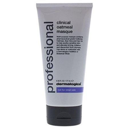 Dermalogica Ultracalming Clinical Oatmeal Masque Face Mask 177ml