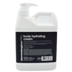 Dermalogica Body Moisturizer Pro Size 32 Fl Oz 946ml
