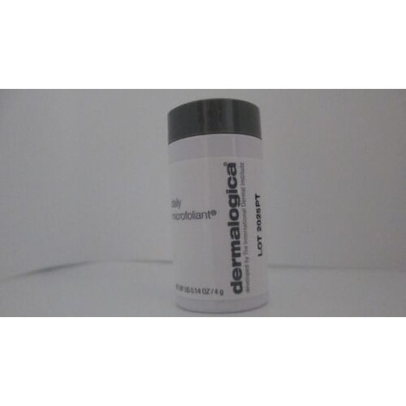 Dermalogica Daily Microfoliant Travel Size 0.14 Fl Oz