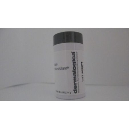 Dermalogica Daily Microfoliant Travel Size 0.14 Fl Oz