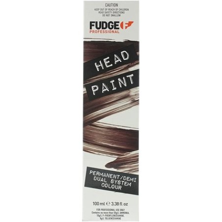 Fudge Professional Headpaint 3.0 Dark Brown