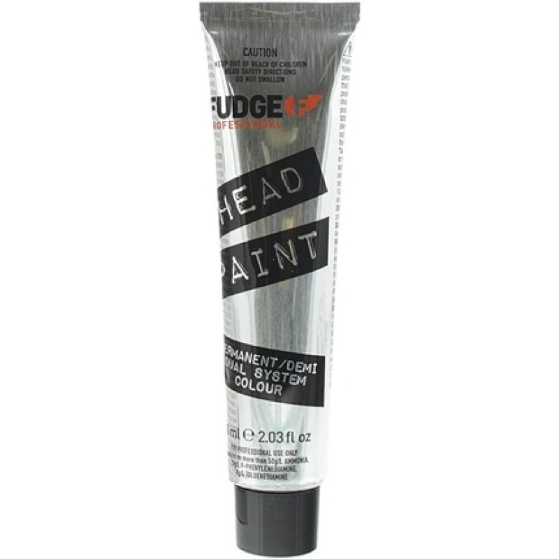 Fudge Professional Headpaint 9.00 Intense Very Light Blonde 60ml