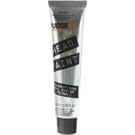 Fudge Professional Headpaint 9.00 Intense Very Light Blonde 60ml