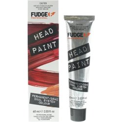 Fudge Headpaint 7.4 Medium Copper Blonde Hair Color 60ml