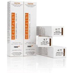 Fudge Professional Headpaint Pearl Toner 60ml