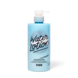 Victoria's Secret Pink Water Hydrating Body Lotion - 415 Ml