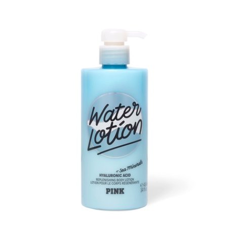 Victoria's Secret Pink Water Hydrating Body Lotion - 415 Ml