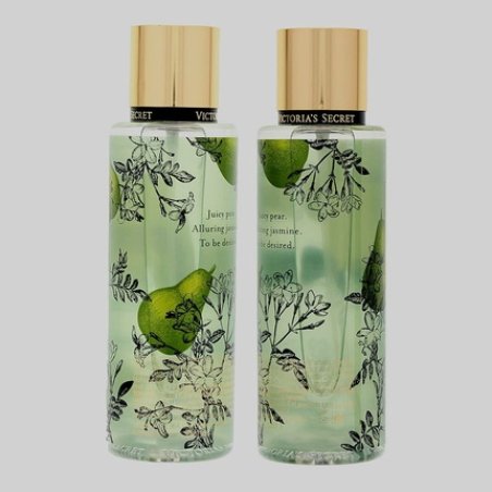 Victoria's Secret Tempting Pear Jasmine Fragrance Mist 250ml