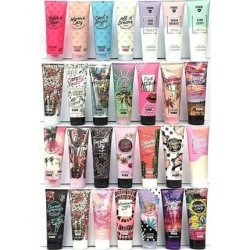 Victoria's Secret Pink Fragrance Body Lotion 8 Oz