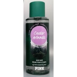 Victoria's Secret Cedar Woods Body Mist 250ml