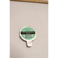 Bath & Body Works Tiki Beach Vent/Visor Clip Refill