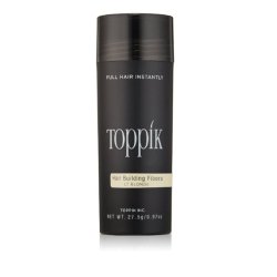Toppik Hair Building Fibers Light Blonde 28g