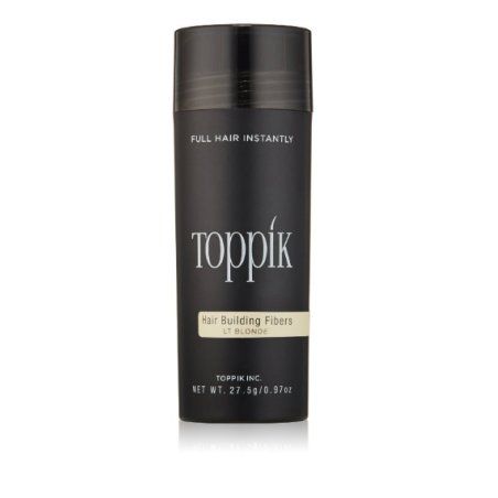 Toppik 667820012059 produit pour la croissance des cheveux Unisexe