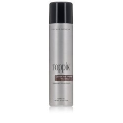 Toppik 667820023161 hair smoothing & strengthening product Hair thickening remedy