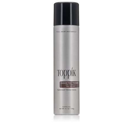 Toppik 667820023161 produit pour lisser et renforcer les cheveux Remède pour épaissir les cheveux