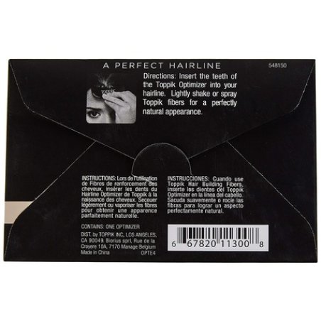 TOPPIK Hairline Optimizer