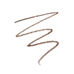 Jane Iredale PureBrow Precision Pencil Retractable Ultra-Fine Pencil Spoolie Defines Fills Gaps and Fluffs