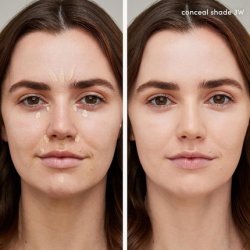 Jane Iredale PureMatch Liquid Concealer Lightweight Creamy Formula Medium Coverage Conceals Brightens Defines Soft