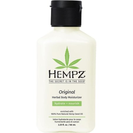 Hempz Original Herbal Moisturizer 65ml