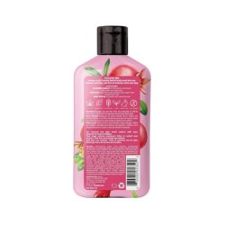 Hempz Body Wash Pomegranate Hydrating for Sensitive Skin