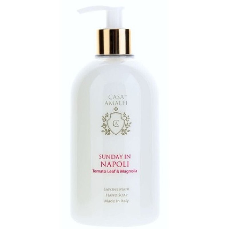 Casa Amalfi Sunday In Napoli Hand Wash - 500ml
